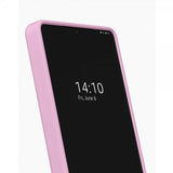 Ideal of Sweden Samsung Galaxy S26 Ultra Deksel Silicone Case MagSafe Bubblegum Pink