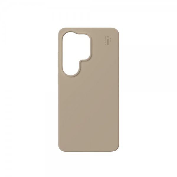 Ideal of Sweden Samsung Galaxy S26 Ultra Deksel Silicone Case MagSafe Perfect Beige