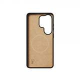 Ideal of Sweden Samsung Galaxy S26 Ultra Deksel Silicone Case MagSafe Svart