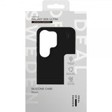 Ideal of Sweden Samsung Galaxy S26 Ultra Deksel Silicone Case MagSafe Svart