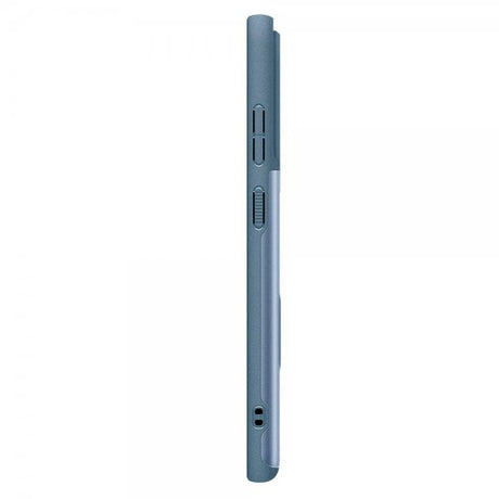 Spigen Samsung Galaxy S26 Ultra Deksel Slim Armor CS Light Blue