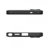 Spigen Samsung Galaxy S26 Ultra Deksel Tough Armor MagFit Svart