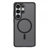 Spigen Samsung Galaxy S26 Ultra Deksel Ultra Hybrid MagFit Frost Black