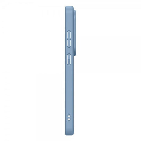 Spigen Samsung Galaxy S26 Ultra Deksel Ultra Hybrid MagFit Light Blue