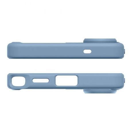Spigen Samsung Galaxy S26 Ultra Deksel Ultra Hybrid MagFit Light Blue