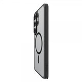 Spigen Samsung Galaxy S26 Ultra Deksel Ultra Hybrid MagFit Matte Black