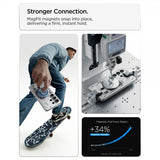 Spigen Samsung Galaxy S26 Ultra Deksel Ultra Hybrid Neo One MagFit