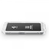 Spigen Samsung Galaxy S26 Ultra Skjermbeskytter GLAS.tR EZ Fit Pro 2-pakning