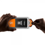 Spigen Samsung Galaxy S26 Ultra Skjermbeskytter GLAS.tR EZ Fit Pro Privacy 2-pakning