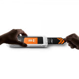 Spigen Samsung Galaxy S26 Ultra Skjermbeskytter GLAS.tR EZ Fit Pro Privacy 2-pakning