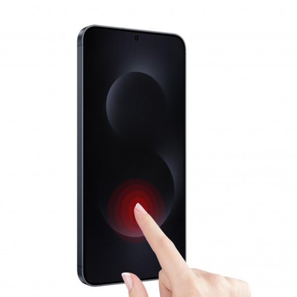Samsung Galaxy S26 Ultra Skjermbeskytter Privacy