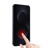 Samsung Galaxy S26 Ultra Skjermbeskytter Privacy