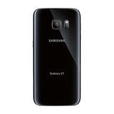 Brukt Samsung Galaxy S7 32GB Black – Brukt stand