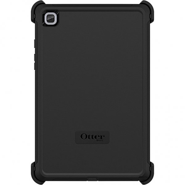 Otterbox Samsung Galaxy Tab A7 Deksel Defender Svart
