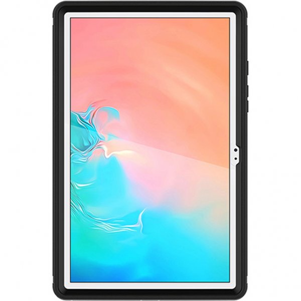 Otterbox Samsung Galaxy Tab A7 Deksel Defender Svart