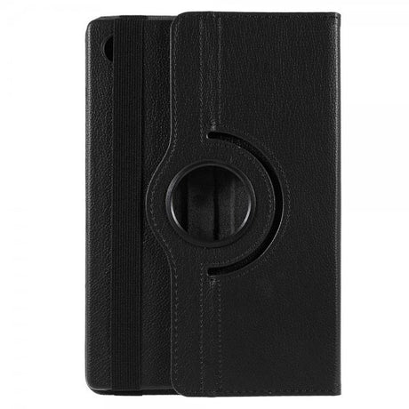 Samsung Galaxy Tab A8 Etui 360 Grader Vribar Svart