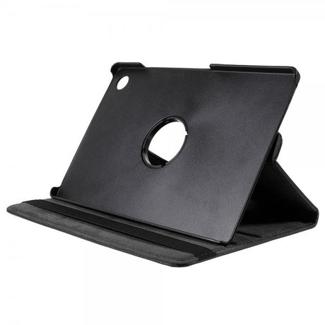 Samsung Galaxy Tab A8 Etui 360 Grader Vribar Svart