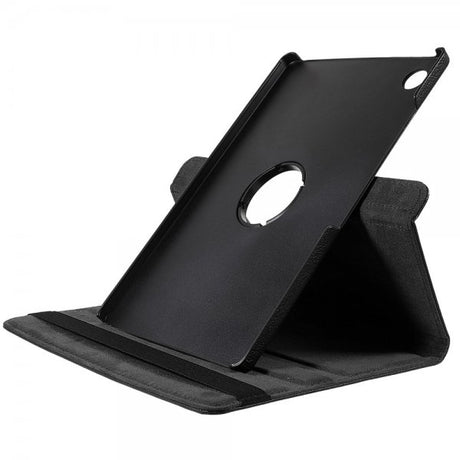 Samsung Galaxy Tab A8 Etui 360 Grader Vribar Svart