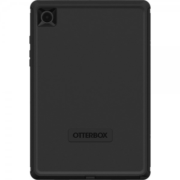 Otterbox Samsung Galaxy Tab A8 Deksel Defender Svart