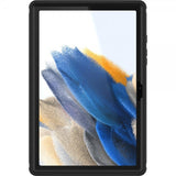 Otterbox Samsung Galaxy Tab A8 Deksel Defender Svart
