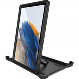 Otterbox Samsung Galaxy Tab A8 Deksel Defender Svart