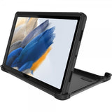 Otterbox Samsung Galaxy Tab A8 Deksel Defender Svart