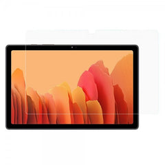 Samsung Galaxy Tab A8 Skjermbeskytter & Linsebeskyttelse