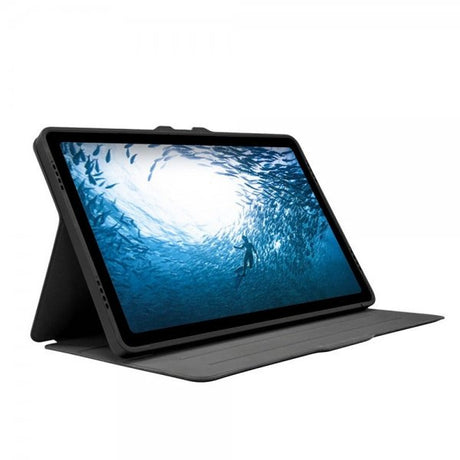Targus Samsung Galaxy Tab A9 Plus/Galaxy Tab A11 Plus Etui Click-In Svart