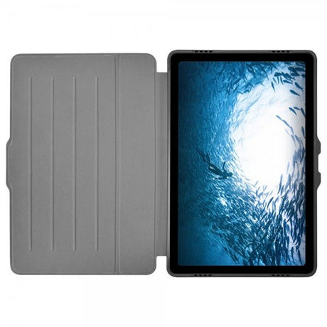 Targus Samsung Galaxy Tab A9 Plus/Galaxy Tab A11 Plus Etui Click-In Svart