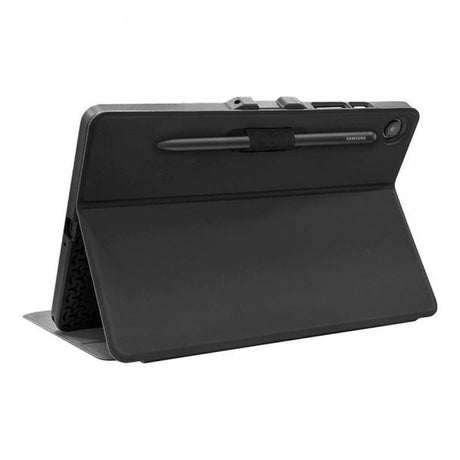 Targus Samsung Galaxy Tab A9 Plus/Galaxy Tab A11 Plus Etui Click-In Svart