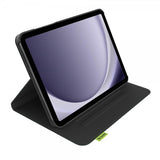 Gecko Covers Samsung Galaxy Tab A9 Plus/Galaxy Tab A11 Plus Etui Apple-Peel Folio Grønn