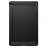 Spigen Samsung Galaxy Tab A9 Plus/Galaxy Tab A11 Plus Deksel Rugged Armor Matte Black