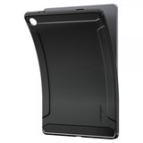 Spigen Samsung Galaxy Tab A9 Plus/Galaxy Tab A11 Plus Deksel Rugged Armor Matte Black