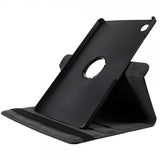 Samsung Galaxy Tab A9 Plus Etui 360 Grader Vribar Svart