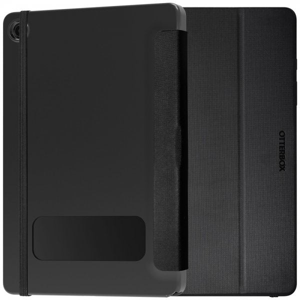 Otterbox Samsung Galaxy Tab A9 Plus Etui React Folio Svart