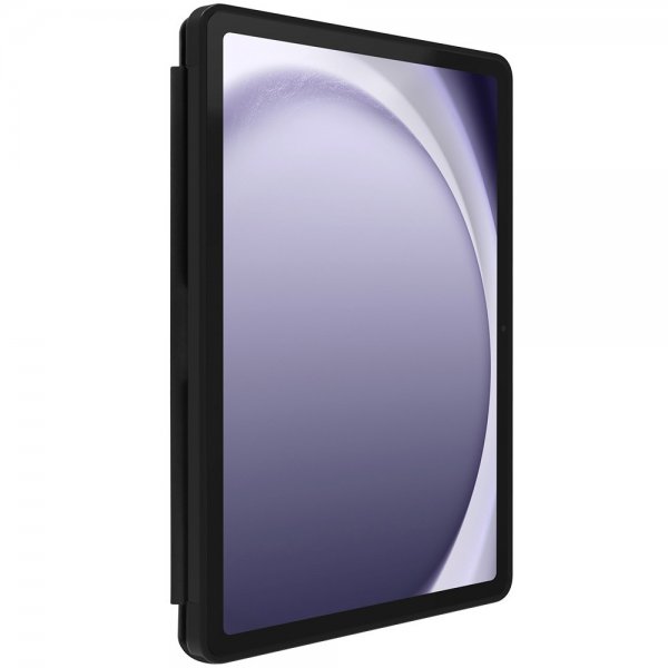 Otterbox Samsung Galaxy Tab A9 Plus Etui React Folio Svart