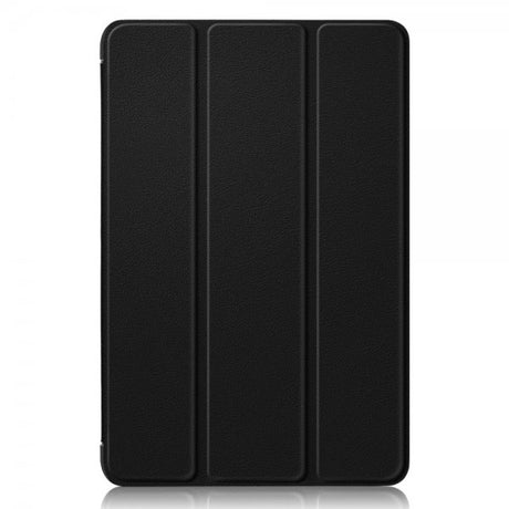 Samsung Galaxy Tab A9 Plus Etui Trifold Svart