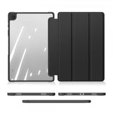 Dux Ducis Samsung Galaxy Tab A9 Plus Etui TOBY Series Svart