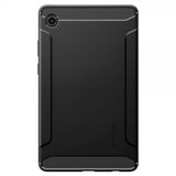 Spigen Samsung Galaxy Tab A9/Galaxy Tab A11 Deksel Rugged Armor Matte Black