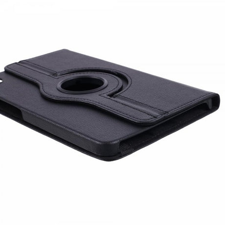 Samsung Galaxy Tab A9 Etui 360 Grader Vribar Svart