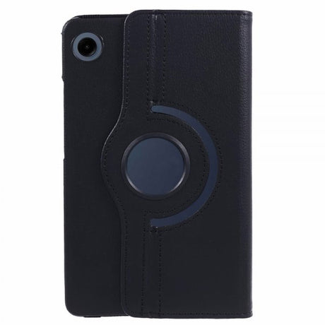Samsung Galaxy Tab A9 Etui 360 Grader Vribar Svart