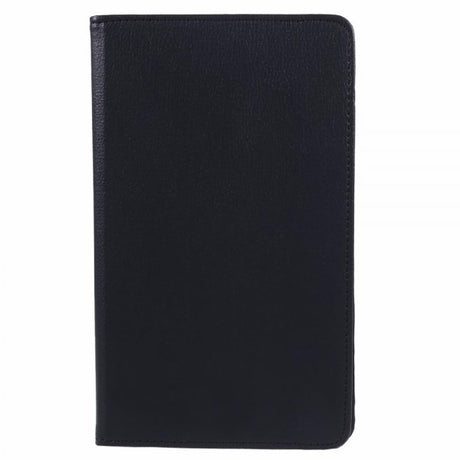 Samsung Galaxy Tab A9 Etui 360 Grader Vribar Svart