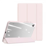 Dux Ducis Samsung Galaxy Tab A9 Etui TOBY Series Rosa