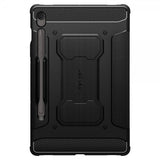 Spigen Samsung Galaxy Tab S10 FE Etui Rugged Armor Pro Matte Black