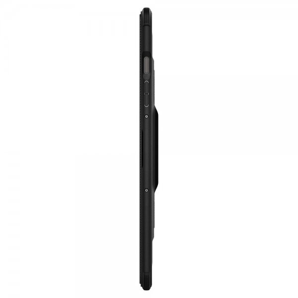 Spigen Samsung Galaxy Tab S10 FE Etui Rugged Armor Pro Matte Black