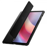 Spigen Samsung Galaxy Tab S10 FE Etui Rugged Armor Pro Matte Black