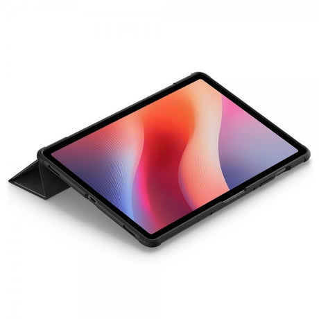 Spigen Samsung Galaxy Tab S10 FE Plus Etui Rugged Armor Pro Matte Black