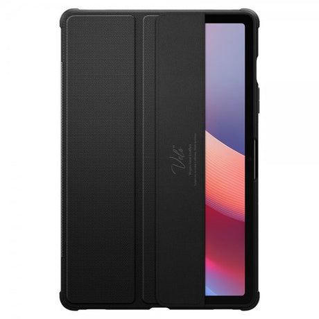 Spigen Samsung Galaxy Tab S10 FE Plus Etui Rugged Armor Pro Matte Black