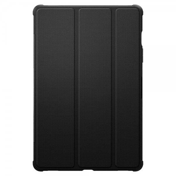 Spigen Samsung Galaxy Tab S10 FE Plus Etui Rugged Armor Pro Matte Black