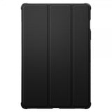 Spigen Samsung Galaxy Tab S10 FE Plus Etui Rugged Armor Pro Matte Black